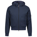 Veste Pro-Tek Primaloft avec Détail Lentille Bleu Marine