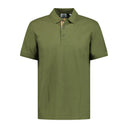 Polo Eddie olive