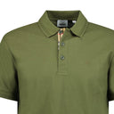 Polo Eddie olive