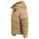 Doudoune Halsby Beige