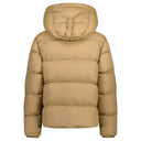 Doudoune Halsby Beige