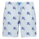 Short de bain “Martin” – bleu