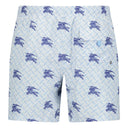Short de bain “Martin” – bleu