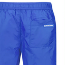 Short de bain “Martin” Bleu