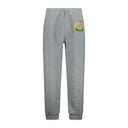Pantalon de survêtement Oxted à logo gris