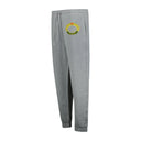 Pantalon de survêtement Oxted à logo gris