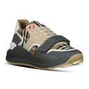 Baskets “Ramsey Runner” en taupe brun