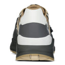 Baskets “Ramsey Runner” en taupe brun