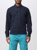 CP COMPANY - Navy Surchemise