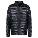 Doudoune Crofton noire