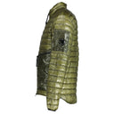 Doudoune D.D. Shell vert martini