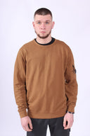 Crewneck Fin CP Company