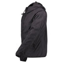 Veste d’extérieur G.D.P. noire