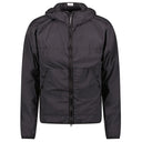 Veste d’extérieur G.D.P. noire