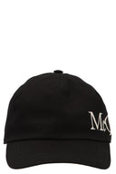 Casquette Coton Noir