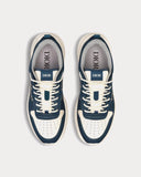 Sneakers B25 Runner Navy Blue