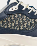 Sneakers B25 Runner Navy Blue