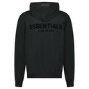 Essentials x Fear of God – Hoodie Black