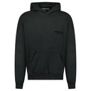 Essentials x Fear of God – Hoodie Black