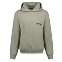 Essentials x Fear of God – Hoodie Dark Oatmeal