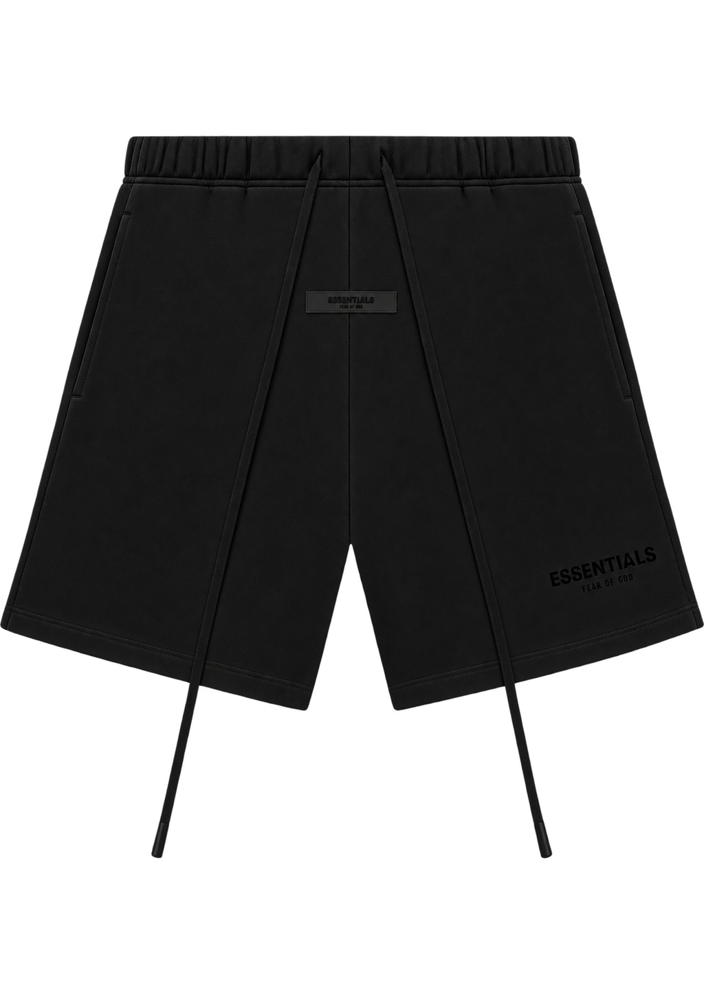 Fear of God Essentials Sweatshort Stretch Limo