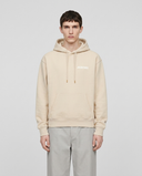 Le Hoodie Classique Jacquemus Beige