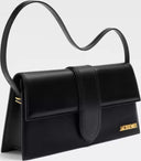 Sac Jacquemus Le Bambino Long Noir