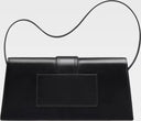 Sac Jacquemus Le Bambino Long Noir