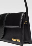 Sac Jacquemus Le Bambino Long Noir