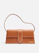Jacquemus Le Bambino Long Marron