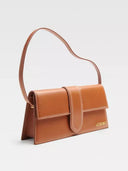 Jacquemus Le Bambino Long Marron