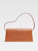 Jacquemus Le Bambino Long Marron