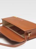 Jacquemus Le Bambino Long Marron