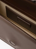 Sac Jacquemus Le Grand Bambino Marron