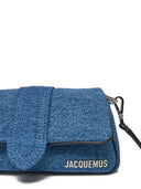 Le Bambimou Petit Sac à Main en Denim