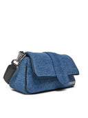 Le Bambimou Petit Sac à Main en Denim