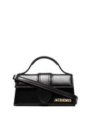 Jacquemus Le Bambino Sac à main noir