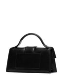 Jacquemus Le Bambino Sac à main noir