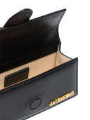 Jacquemus Le Bambino Sac à main noir