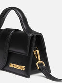 Jacquemus Le Bambino Sac à main noir