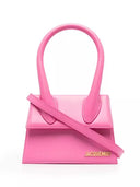 Le Chiquito Moyen Rose