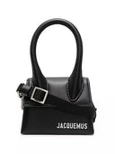 Le Chiquito Homme Sac Bandoulière Noir