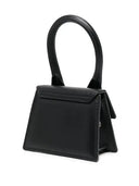 Le Chiquito Homme Sac Bandoulière Noir