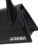 Le Chiquito Homme Sac Bandoulière Noir