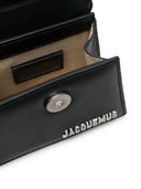 Le Chiquito Homme Sac Bandoulière Noir