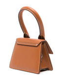 Le Chiquito Homme Sac Bandoulière Marron Clair