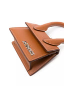 Le Chiquito Homme Sac Bandoulière Marron Clair