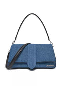 Le Bambimou Sac à Main en Denim