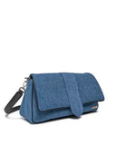 Le Bambimou Sac à Main en Denim