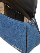 Le Bambimou Sac à Main en Denim